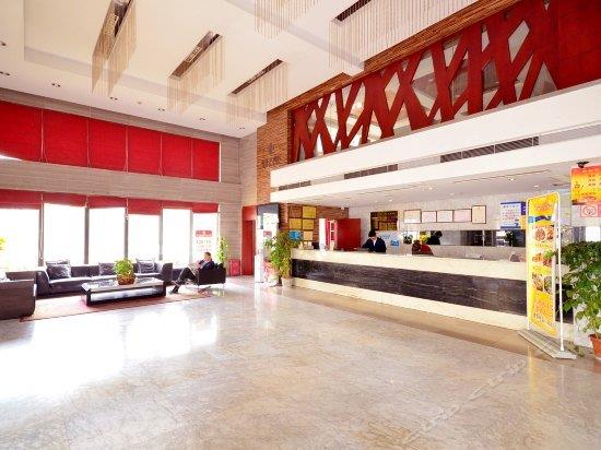 Yuebang Hotel