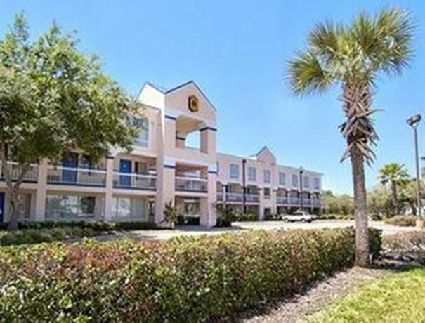 Quality Inn Orlando