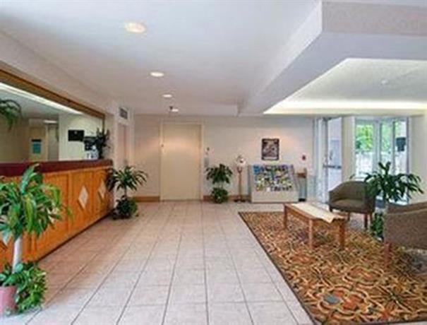 Quality Inn Orlando