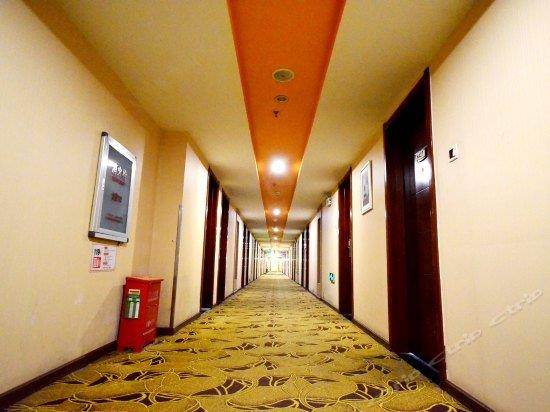 Yuebang Hotel