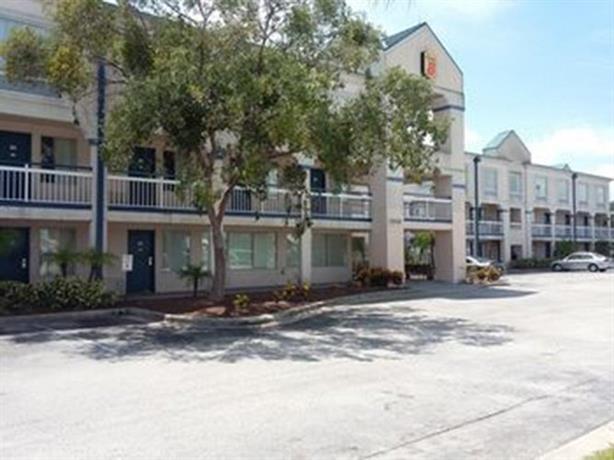 Quality Inn Orlando