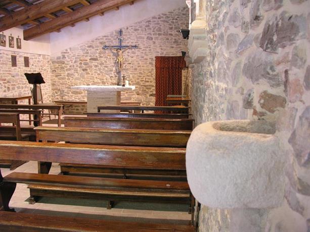 Tenuta Sant'Apollinare