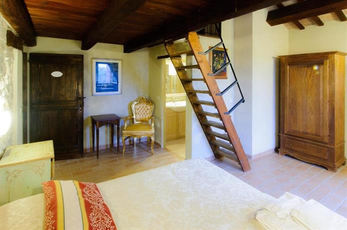 Tenuta Sant'Apollinare