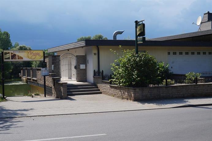 Pension am See Torgau