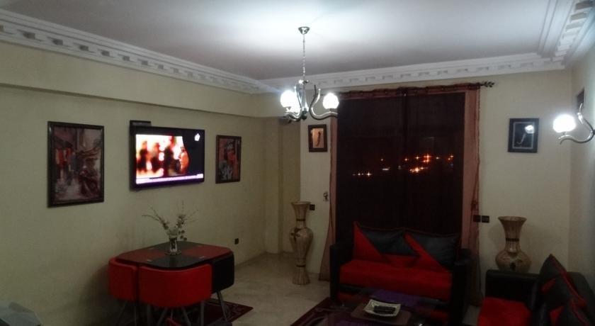 MCL Majorelle Appartement