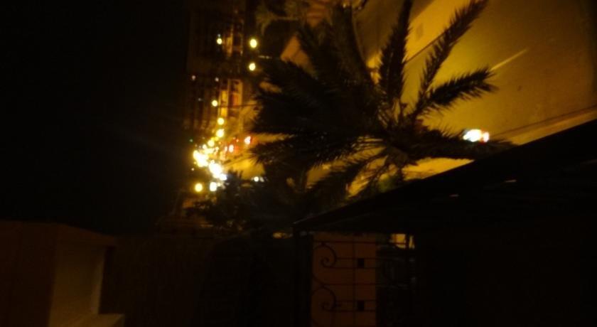 MCL Majorelle Appartement
