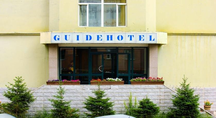 Guide Hotel