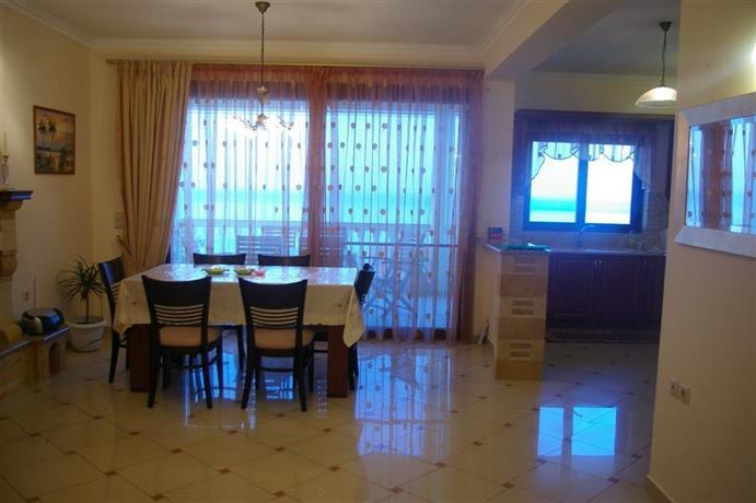 Villa Panorama Cephalonia