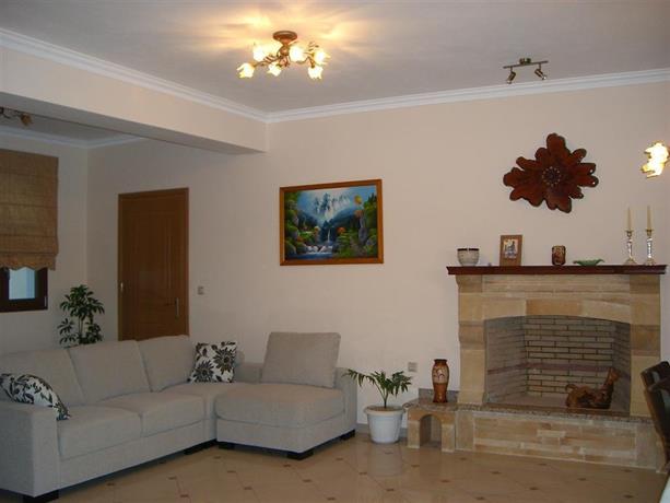 Villa Panorama Cephalonia
