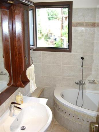 Villa Panorama Cephalonia