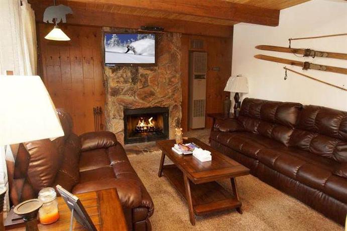 Bear 'N Tree by Big Bear Cool Cabins