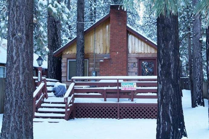 Cottage in the Pines by Big Bear Cool Cabins Anderson Peak United States thumbnail
