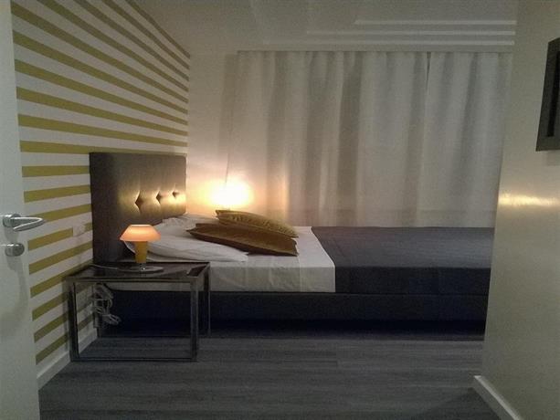 Il Cavaliere Rome