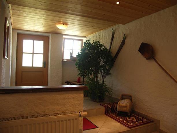 Haus Reiterbauer