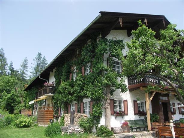 Haus Reiterbauer