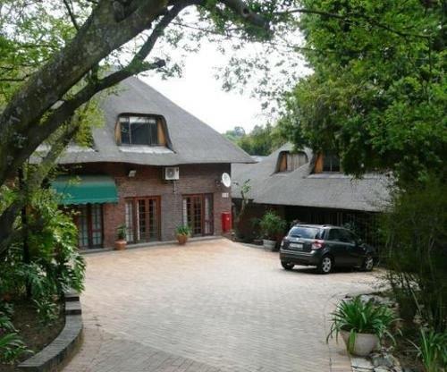 Idube Estate