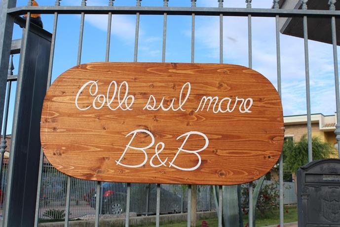 B&B Colle Sul Mare