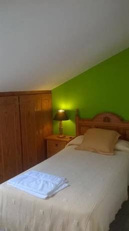 Casa Rural La Buhardilla de Gredos