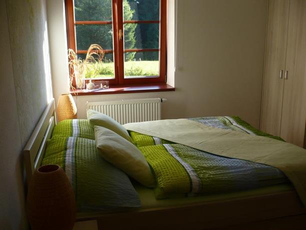 Apartman Zlata Vyhlidka