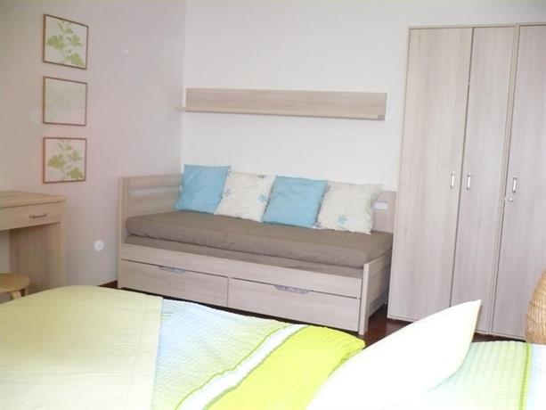 Apartman Zlata Vyhlidka