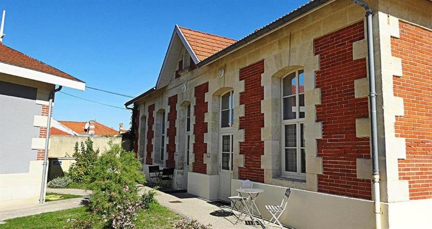 Residence Anna Soulac-sur-Mer