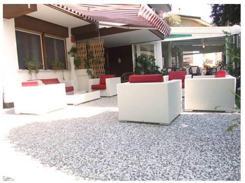 Hotel Adriaco