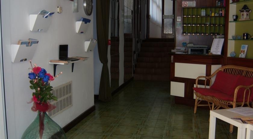 Hotel Adriaco