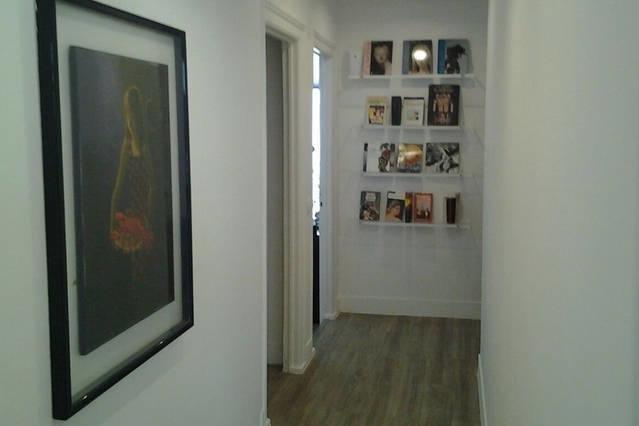 Cidade Room