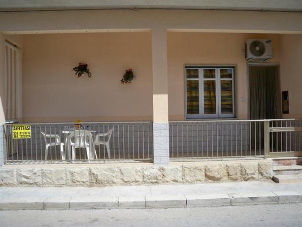 Casa Martino Marina di Ragusa