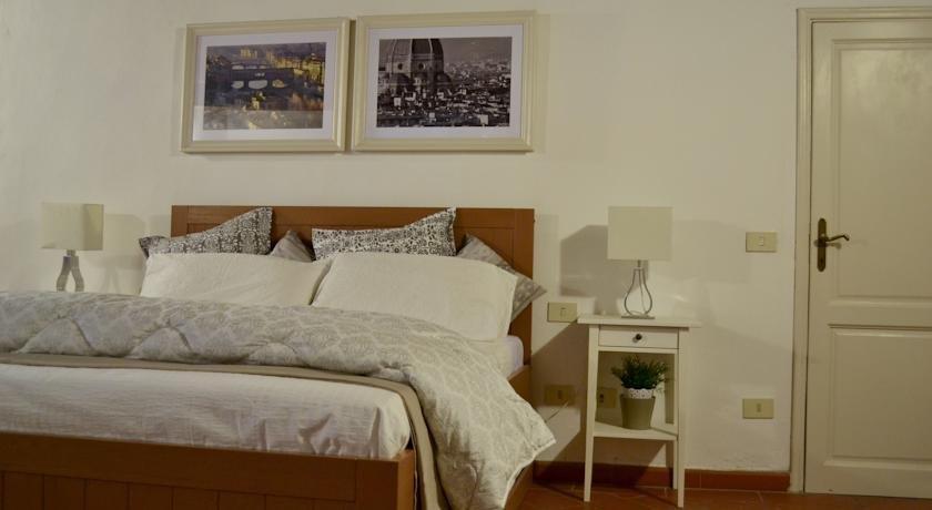 Dante's Relais