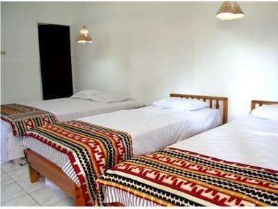 The Satwa Elephant Ecolodge