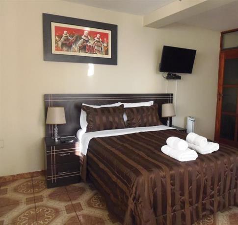 B&B Cusing Wasi