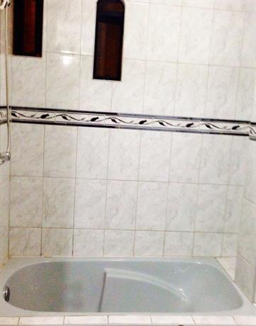 B&B Cusing Wasi