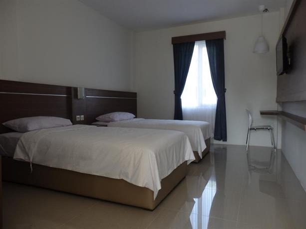 Alzara Hotel Syariah