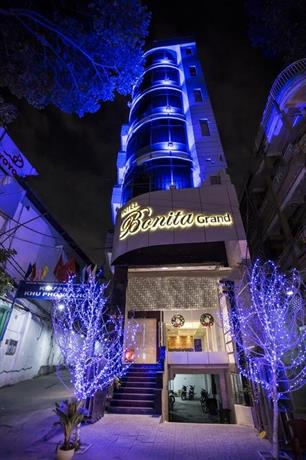 Bonita Grand Hotel
