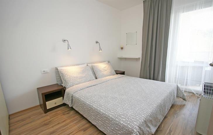 Jurman Apartment