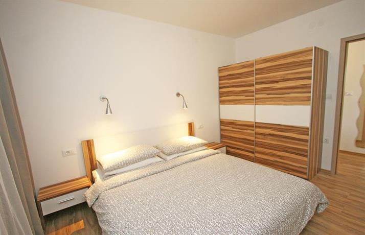 Jurman Apartment