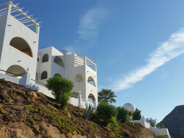 Casa Horizonte apartamento vistas panoramicas al mar y piscina compartida