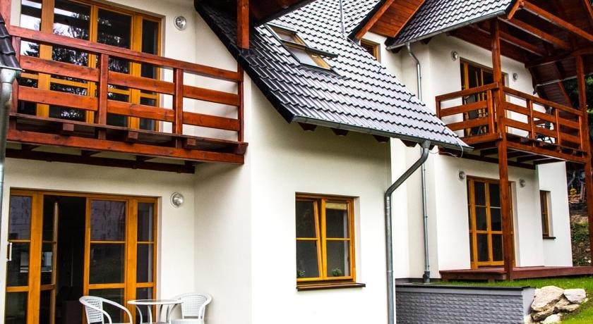 Rodzinny Apartament pod Sniezka