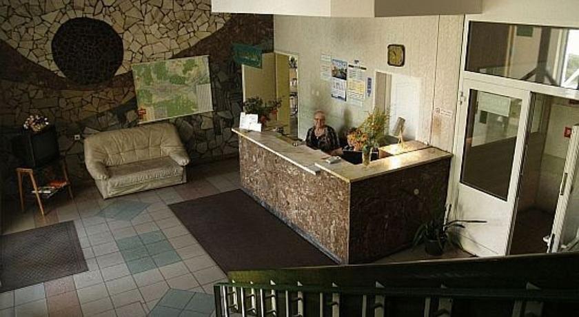 Hotel Chemik