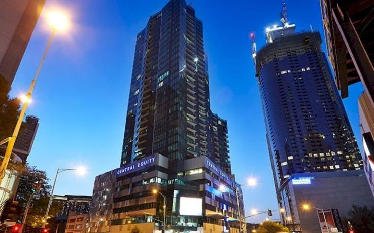 Cityviews - 3 Bedroom Apartment - StayCentral