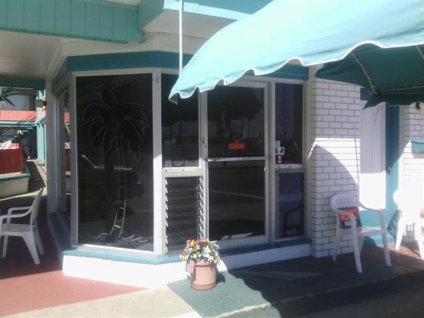 LuFran Motel