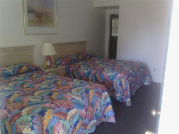 LuFran Motel