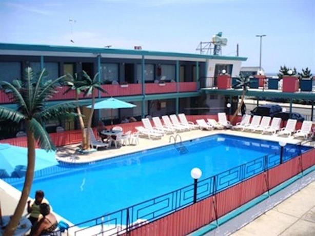 LuFran Motel