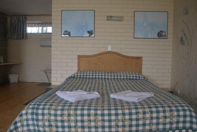Queenslander Motel