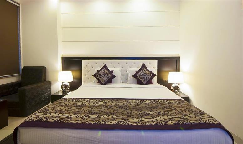 Hotel Aero Star