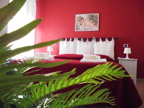 B&B Divina Roma