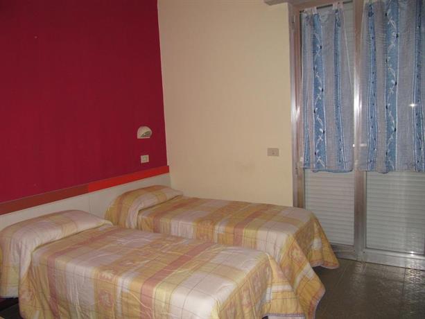 Hotel Majestic Cesenatico