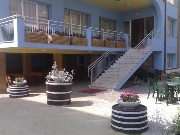Hotel Majestic Cesenatico