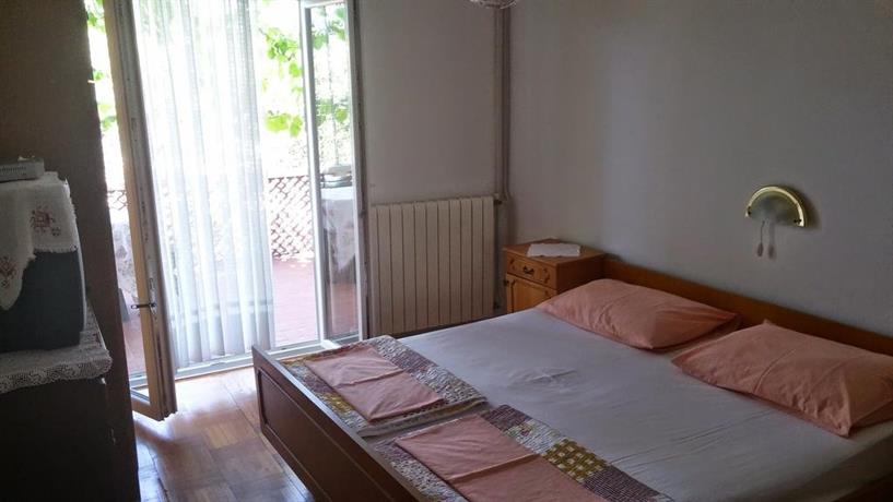 Apartments Bojana Rab